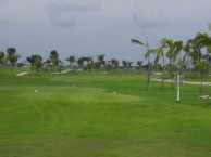 Ayutthaya Golf Club - Fairway